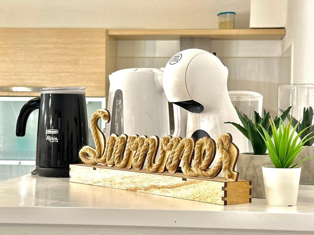 Lovely Apartment Stintino Luaran gambar